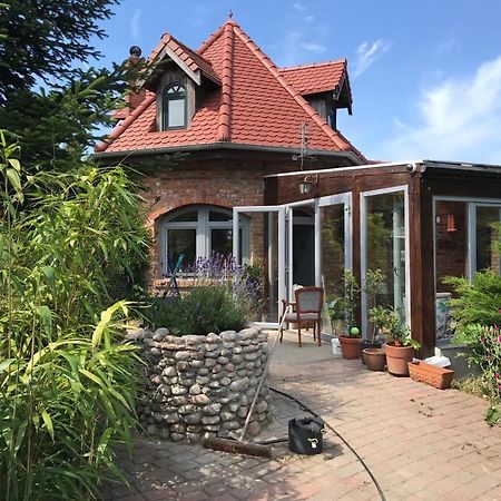 Ferienhaus 1 Rewal Luaran gambar