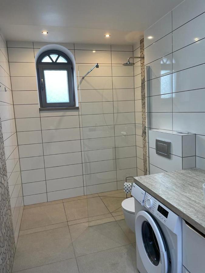 Ferienhaus 1 Rewal Luaran gambar