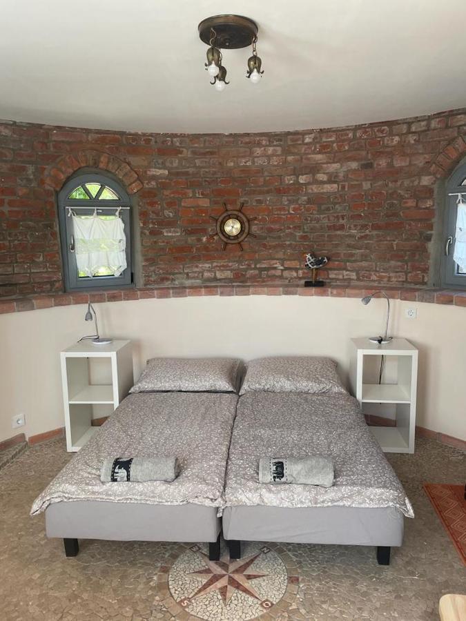 Ferienhaus 1 Rewal Luaran gambar
